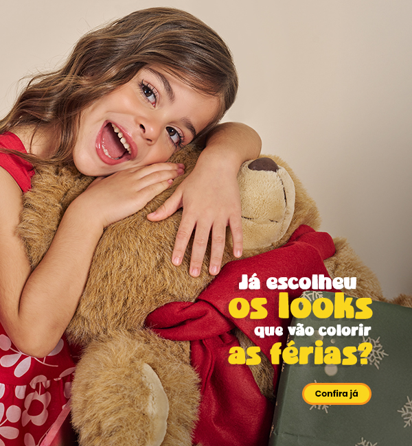 BANNER N1.b- Já escolheu os looks que vão colorir as férias?