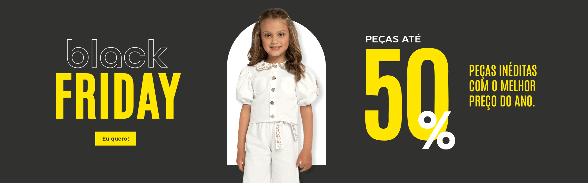 BANNER N1.a- DESKTOP - Black Friday: Peças até 50%off