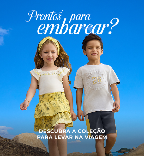 BANNER N1.a- MOBILE - Descubra a coleção para levar na viagem