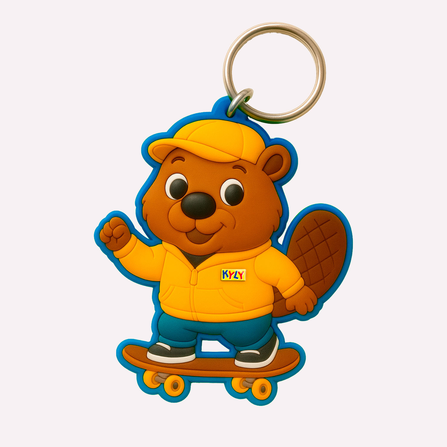 Chaveiro Infantil Kyly