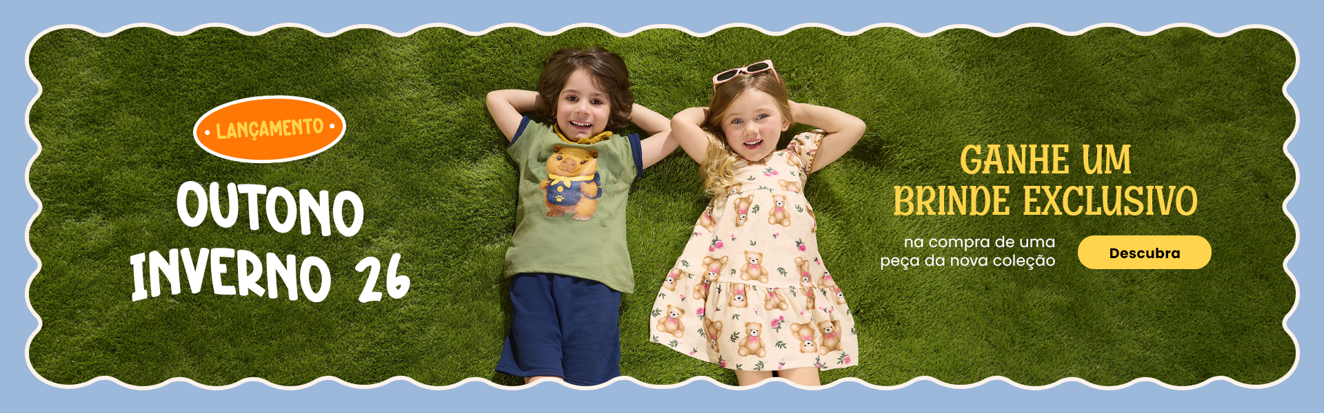 BANNER N1.a- Desktop - Lançamento Outono Inverno 26
