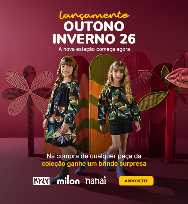 BANNER N1.a- MOBILE - Lançamento Outono Inverno 26