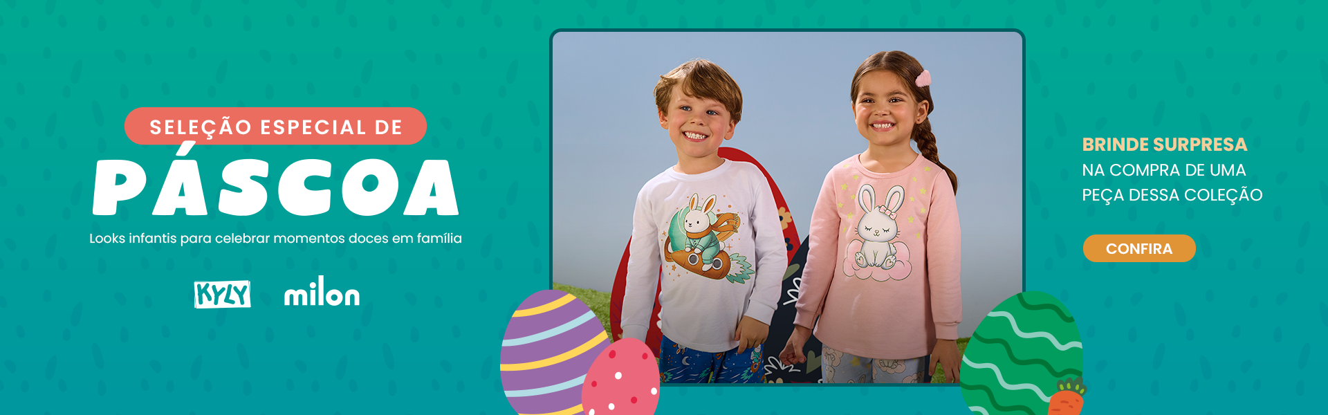 BANNER N1.b- Desktop - Seleção Especial de Páscoa com brinde surpresa