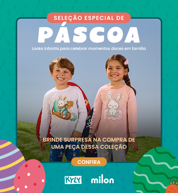 BANNER N1.b- MOBILE - Seleção Especial de Páscoa com brinde surpresa