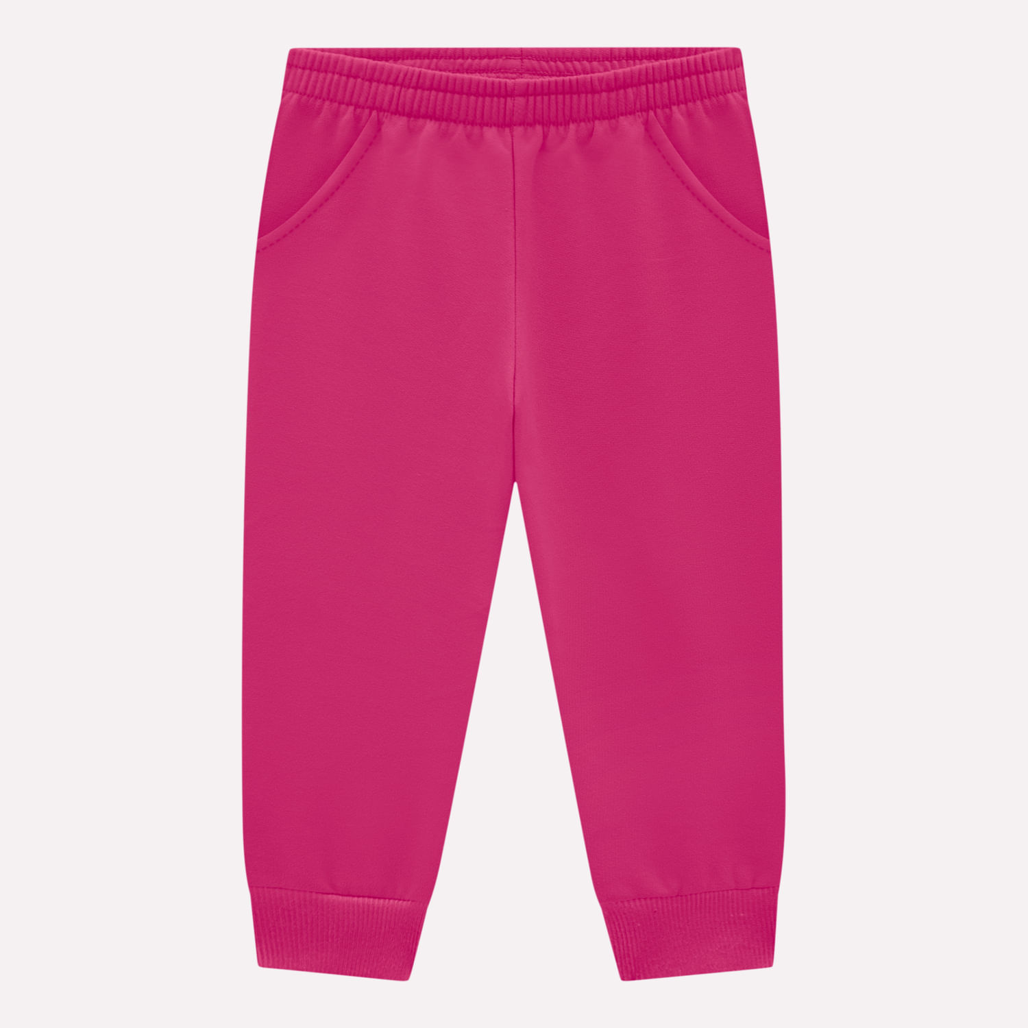 Calça Infantil Unissex Lisa Kyly