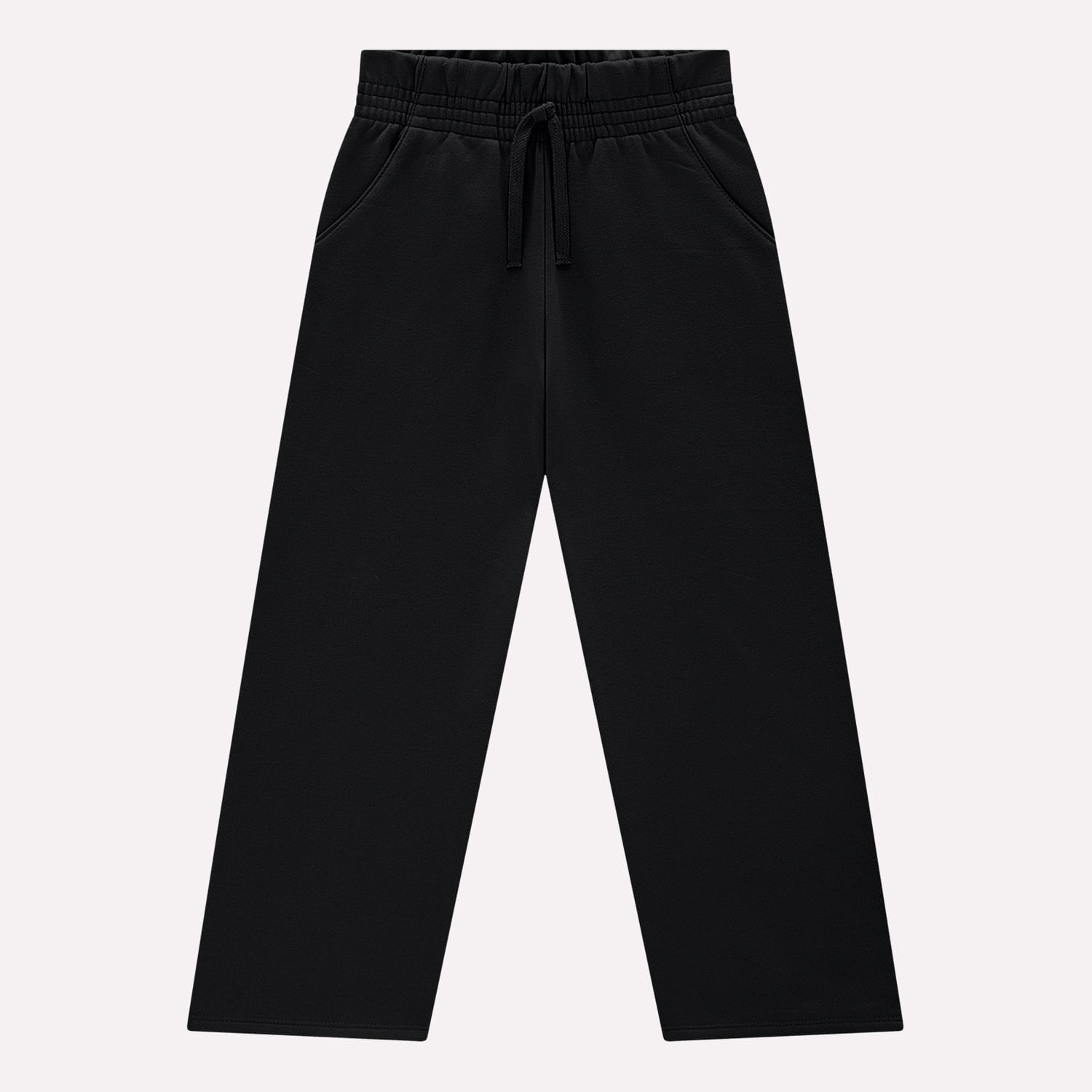 Calça Infantil Menina Básica Kyly
