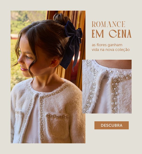 BANNER N1.b- MOBILE - Romance em Cena: as flores ganham vida na nova coleção