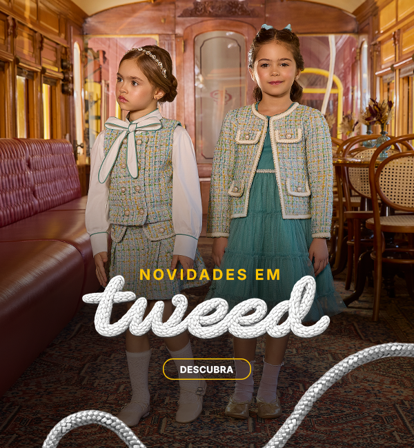 BANNER N1.b- MOBILE - Novidades em Tweed