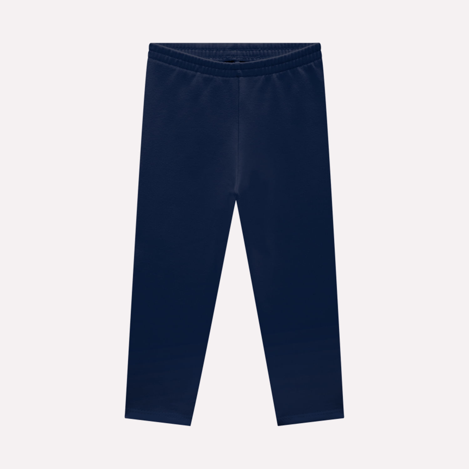 Calça Infantil Unissex em Malha Térmica Kyly